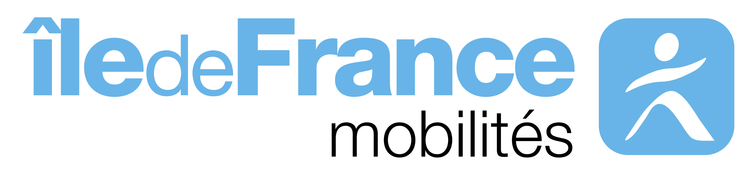 ÎLE-DE-FRANCE MOBILITÉS